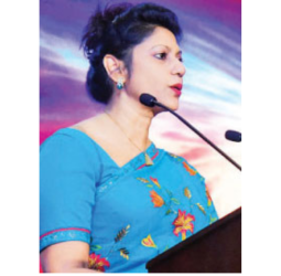 SLID first Int’l Director Conference concludes