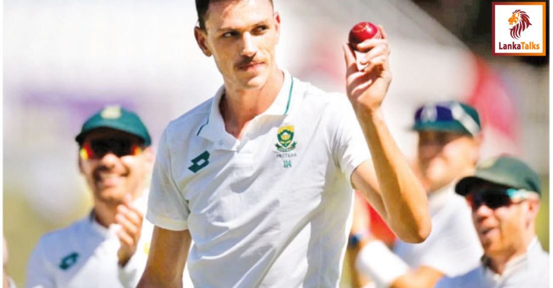 Sri Lanka record their lowest Test score