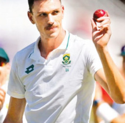 Sri Lanka record their lowest Test score