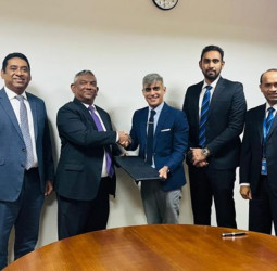 Allianz Insurance Lanka and Commercial Bank Extend 8-Year Bancassurance Partnership with Spotlight on Digital Enablement