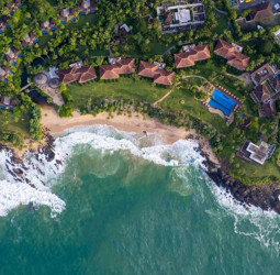 Sri Lanka Among dnata Travel’s Top Holiday Picks for UAE Travellers