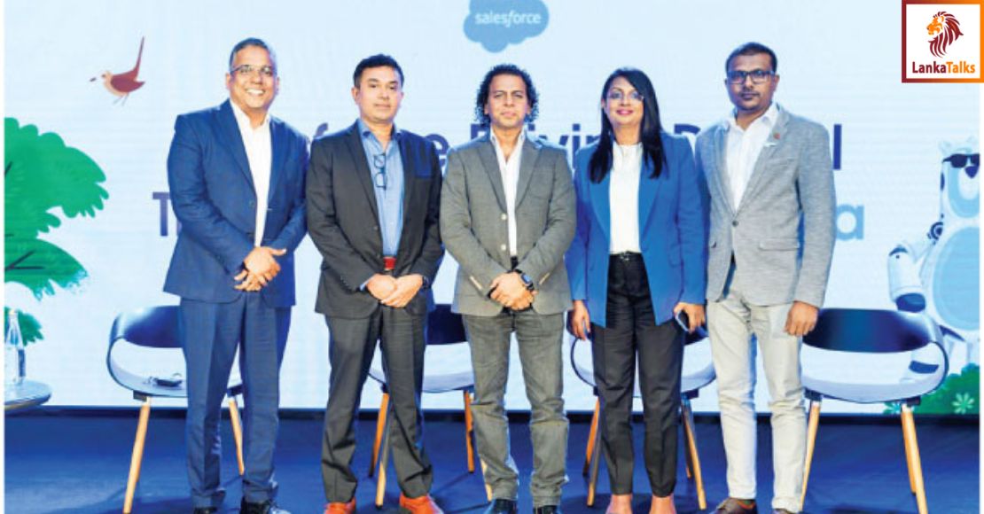 “Businesses need to adopt fast to new technology such as AI”