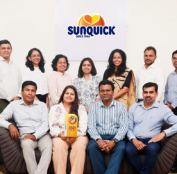Sunquick’s “Nade Gura” Campaign Earns Dragons of Sri Lanka Gold Award for Best Digital Campaign at Dragons of Asia 2024