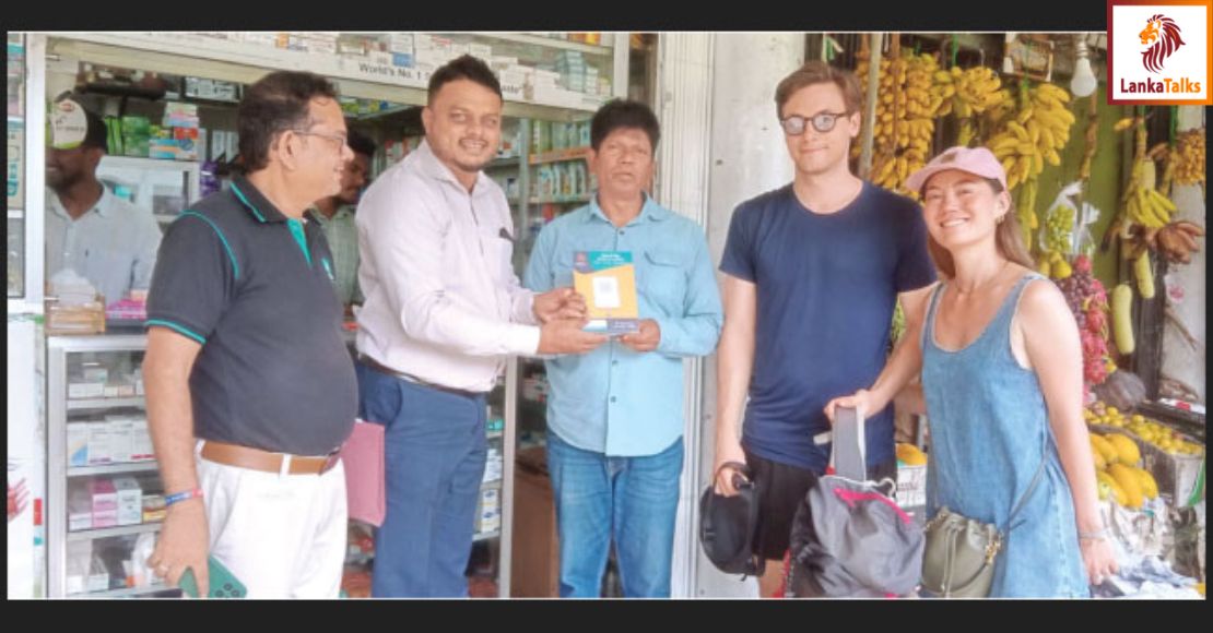 RDB Bank empower ‘RDB QR’ merchants