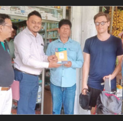 RDB Bank empower ‘RDB QR’ merchants