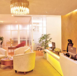 GrandSpace to expand in Sri Lanka