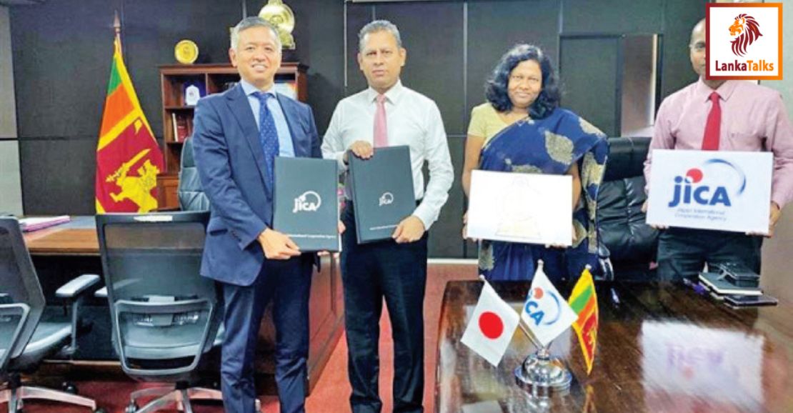 JICA initiates new faecal sludge management improvement project
