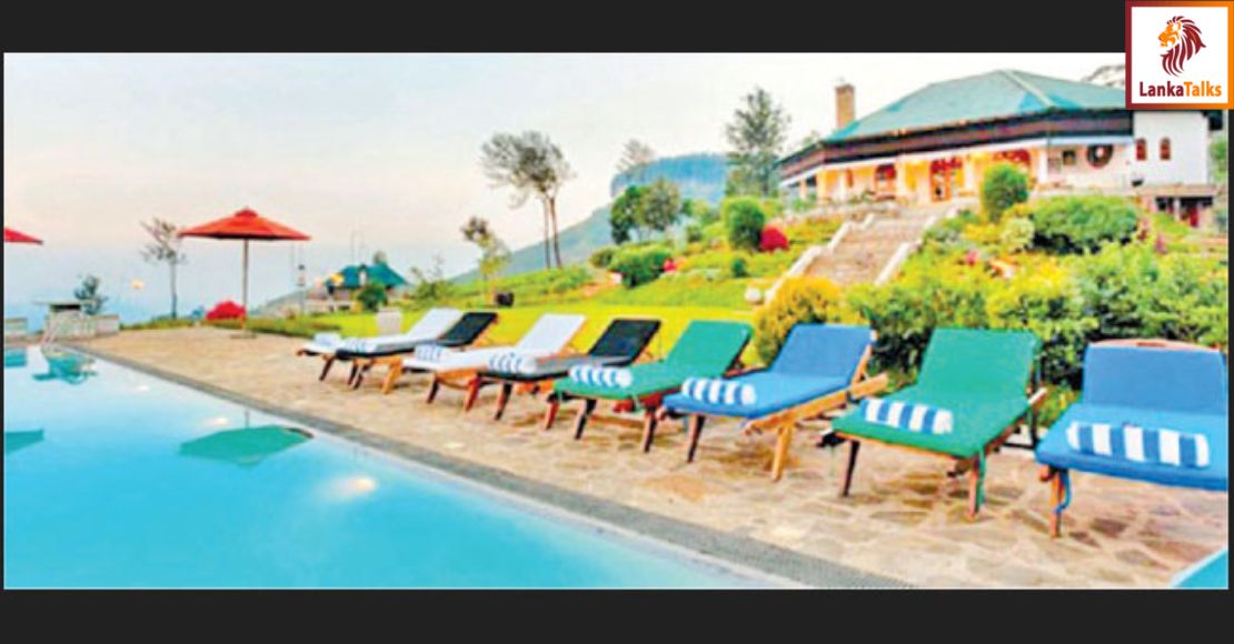 Tea and Eco Lodge Matale to engage in Agro-based exports