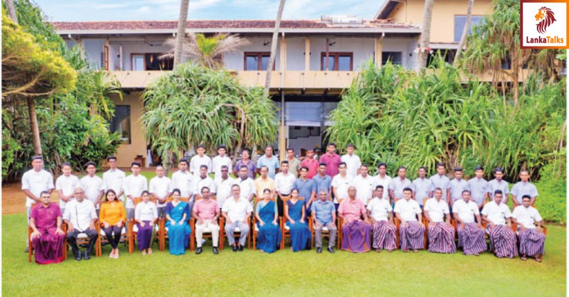 Aditya among Condé Nast Traveller’s best in Rest of Asia Hotels’2024