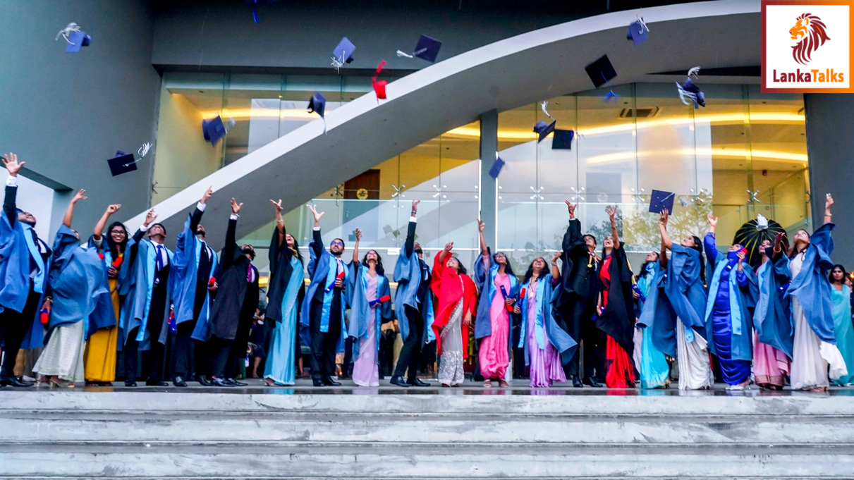 Empowering global healthcare leaders: Shaping the future, IIHS Graduation 2024