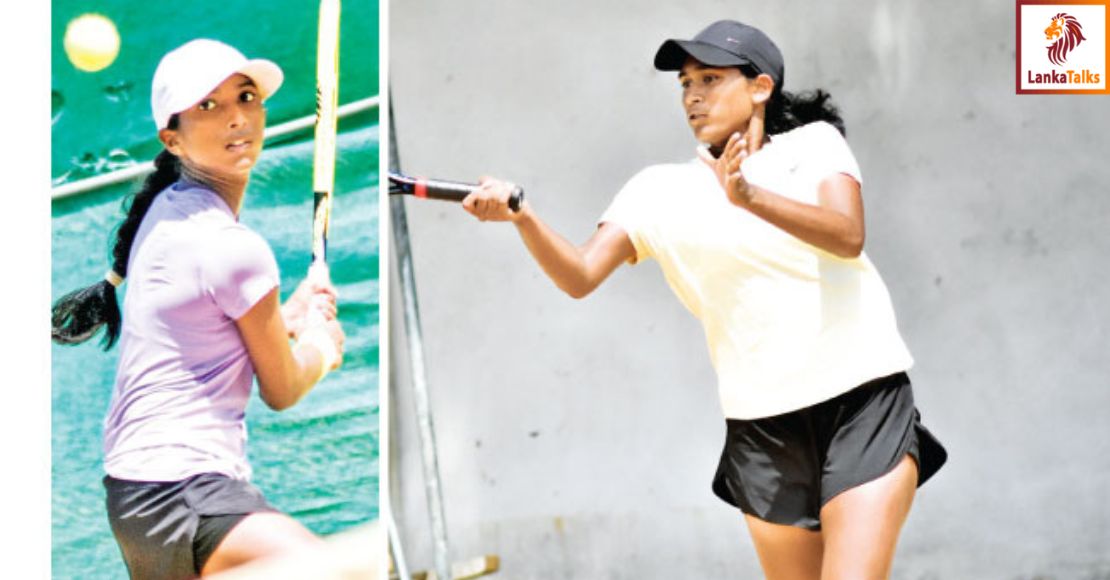 Bovindee, Sahansa lead Sri Lanka’s clean sweep into ATF semis