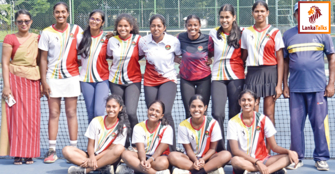 Newstead extends unbeaten run by winning- under 17 championship