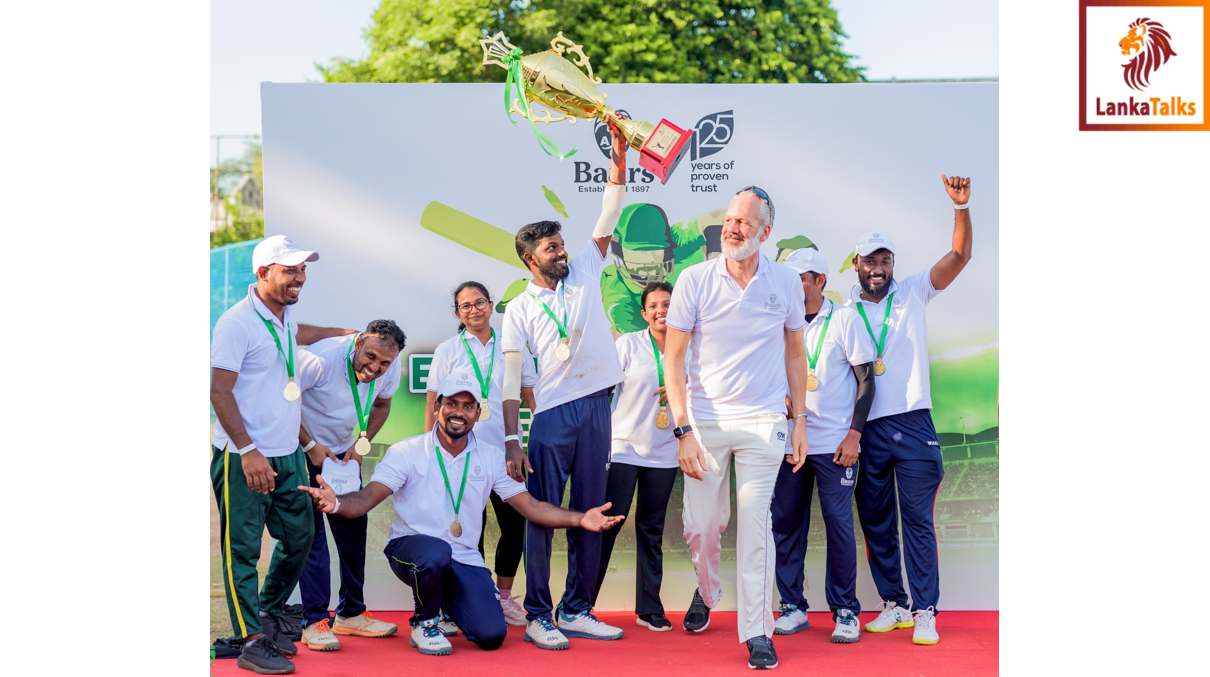 Baurs celebrates 127 years of progressive growth and innovation