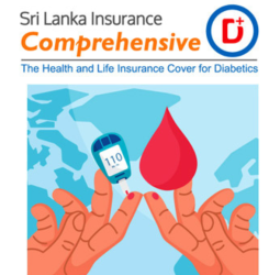 Sri Lanka Insurance Life Comprehensive D+