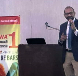 Melwa empowers Sri Lanka’s construction sector with skill-building workshops for technical officers and welders