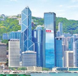 AIA delivers record 3Q VONB up by 16%