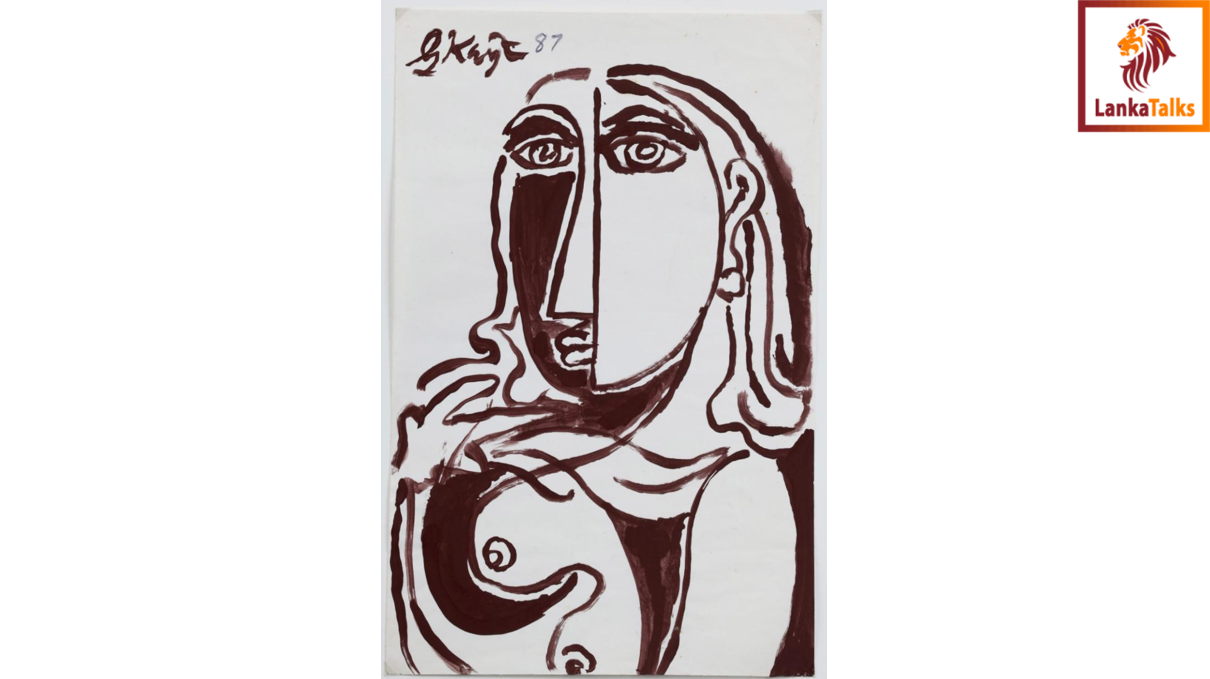 George Keyt Foundation Partners with Sotheby’s to Showcase Sri Lankan Artists in Landmark Charity Auction