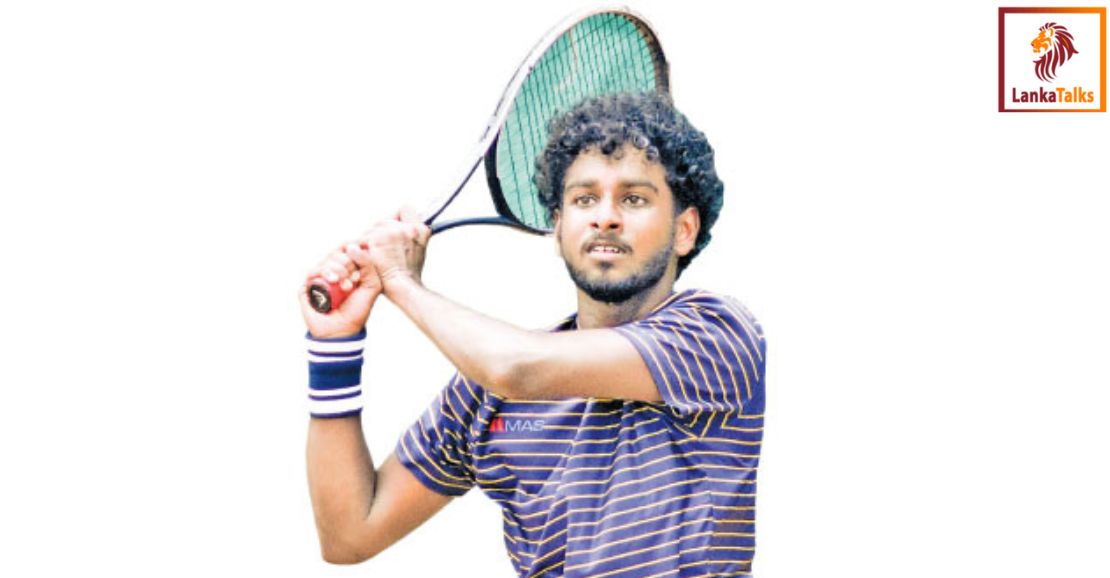 Apna Perera sweeps Triple Crown at National Tennis C’ship