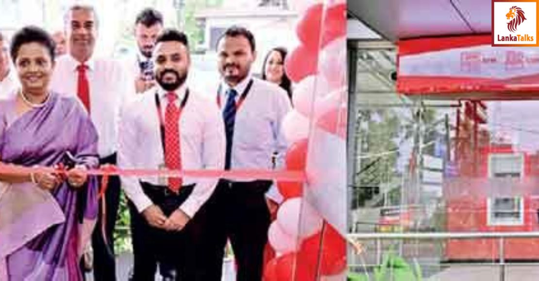 Pan Asia Bank opens new Piliyandala and Kaduwela Digital Zones