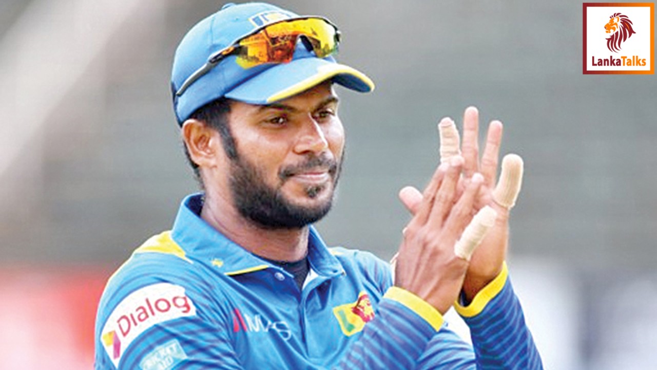 Warrants to Upul Tharanga