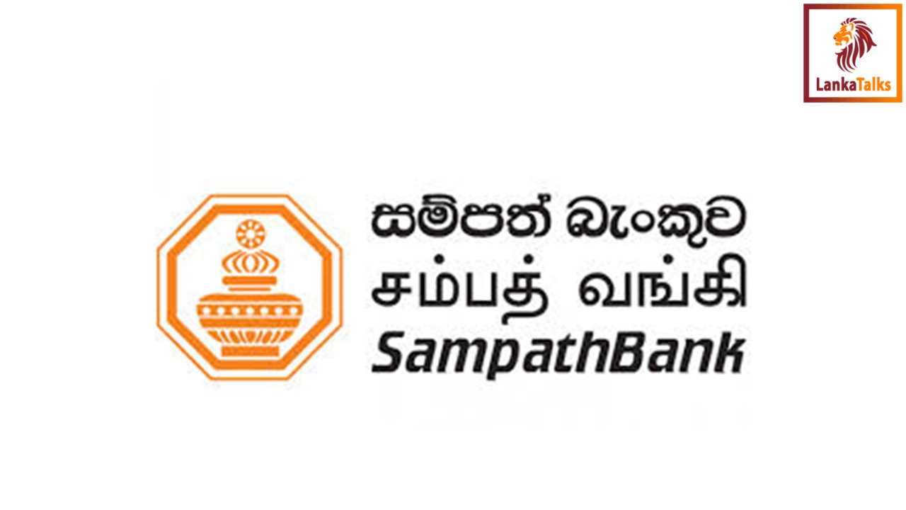 Sampath Bank Strengthens Global Ties with $750 Million Investment in SBI Syndicated Loan