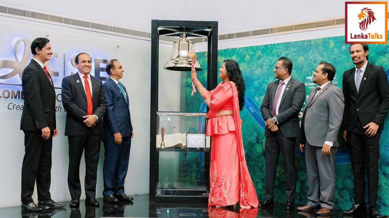 District 82 of Toastmasters International and CSE Ring the Bell in Honor of Toastmasters’ 100-Year Legacy