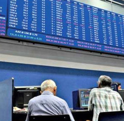 ASPI records over 2 years and 8 months high