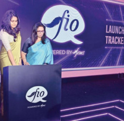 Fems launches ‘Fio’ Lanka’s first trilingual Period Tracking App