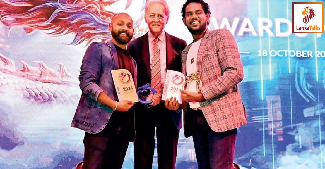 Ogilvy’s Geometry Global wins 5 coveted awards at Dragons of Asia 2024