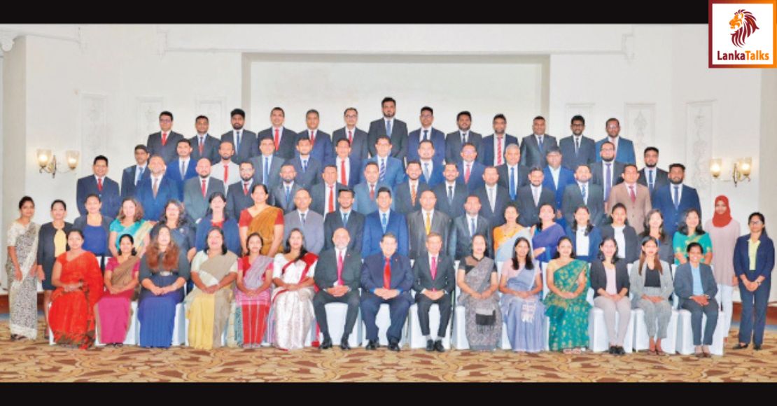 ICMA Australia concludes CMA Qualifying Programme