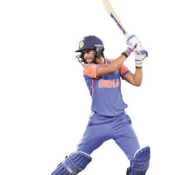 Sri Lanka suffer third defeat