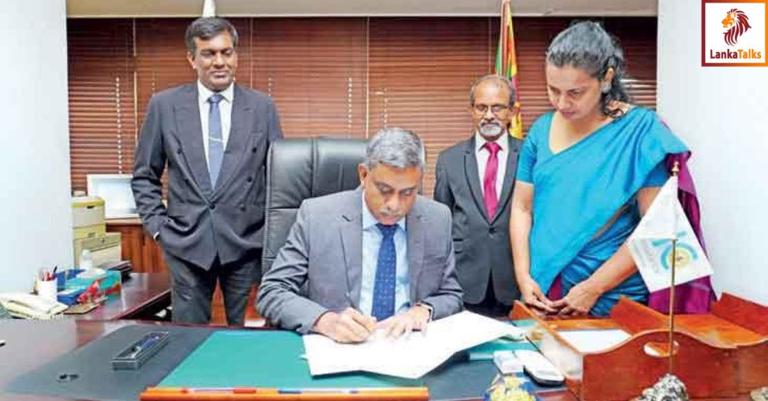 Sri Lanka Insurance Corporation appoints Nusith Kumaratunga as Chairman