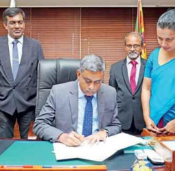 Sri Lanka Insurance Corporation appoints Nusith Kumaratunga as Chairman