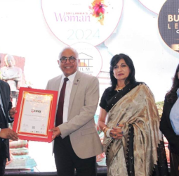 IIHS Recognised as One of Sri Lanka’s Best Employer Brands for Excellence in HR and Innovation