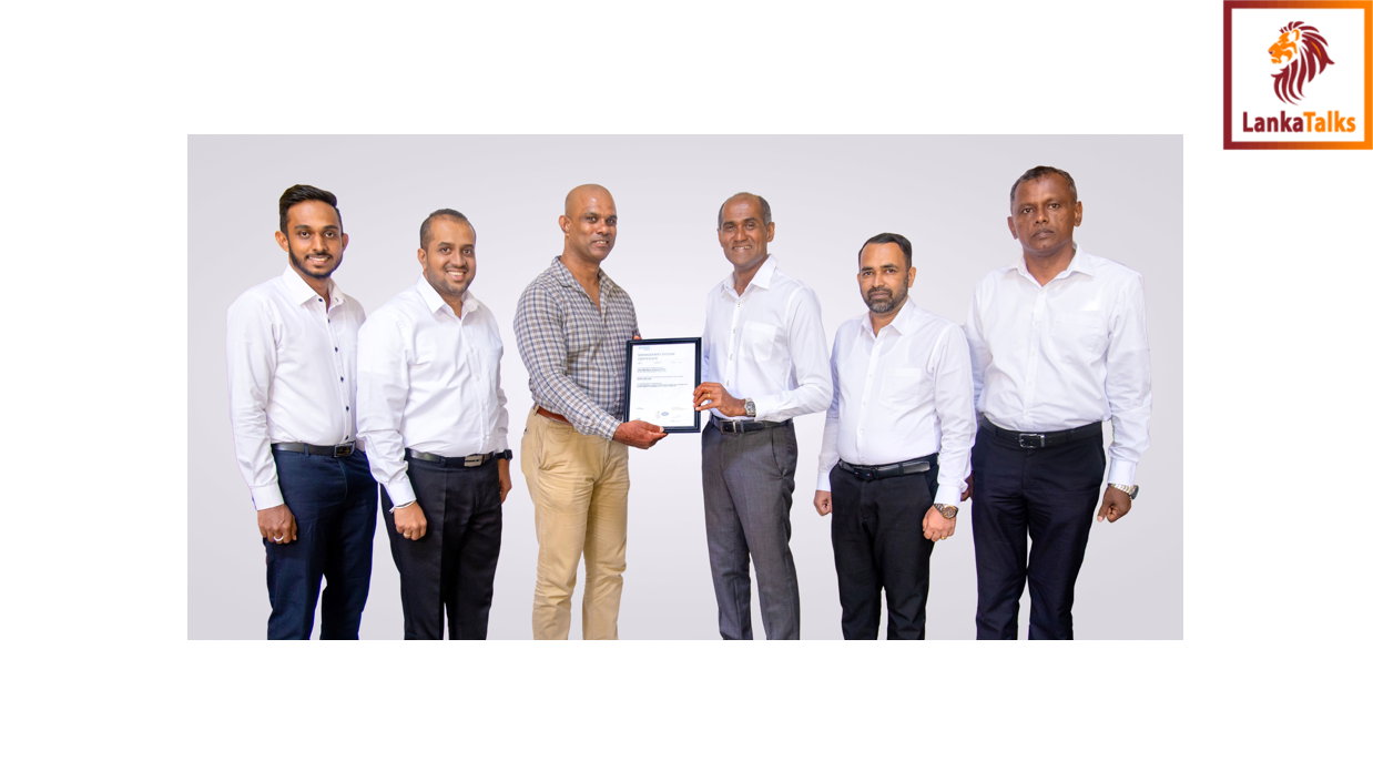 Lion Brewery reinforces Data Security & Integrity with ISO 27001:2022