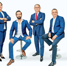 CLS celebrates 20 years of commitment in freight forwarding and logistics