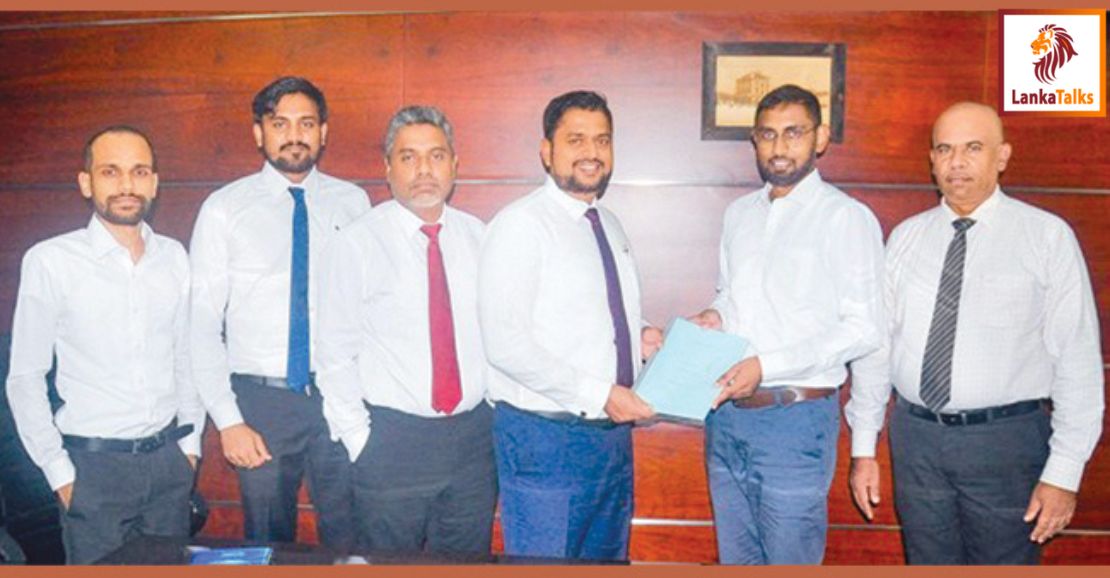 Superbuild ‘Supercrete’ and Browns & Company partner for distribution of waterproofing products