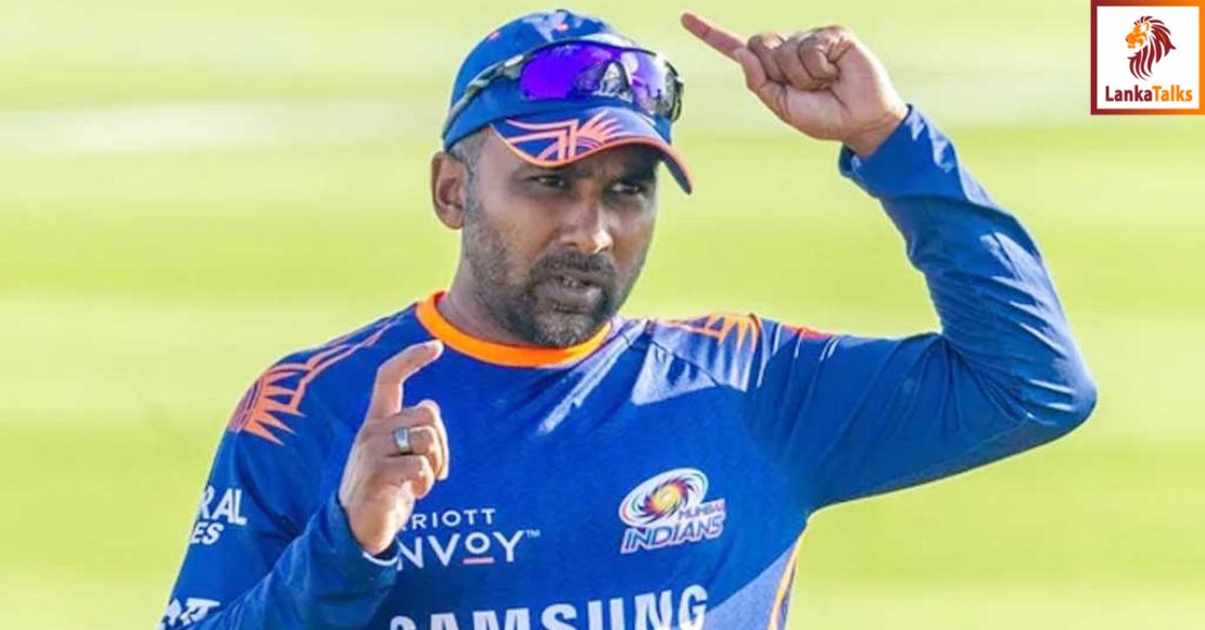 Jayawardene returns as Mumbai Indians head coach ahead of IPL 2025