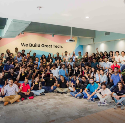 Rootcode Celebrates a Decade of Innovation and Global Impact in Technology