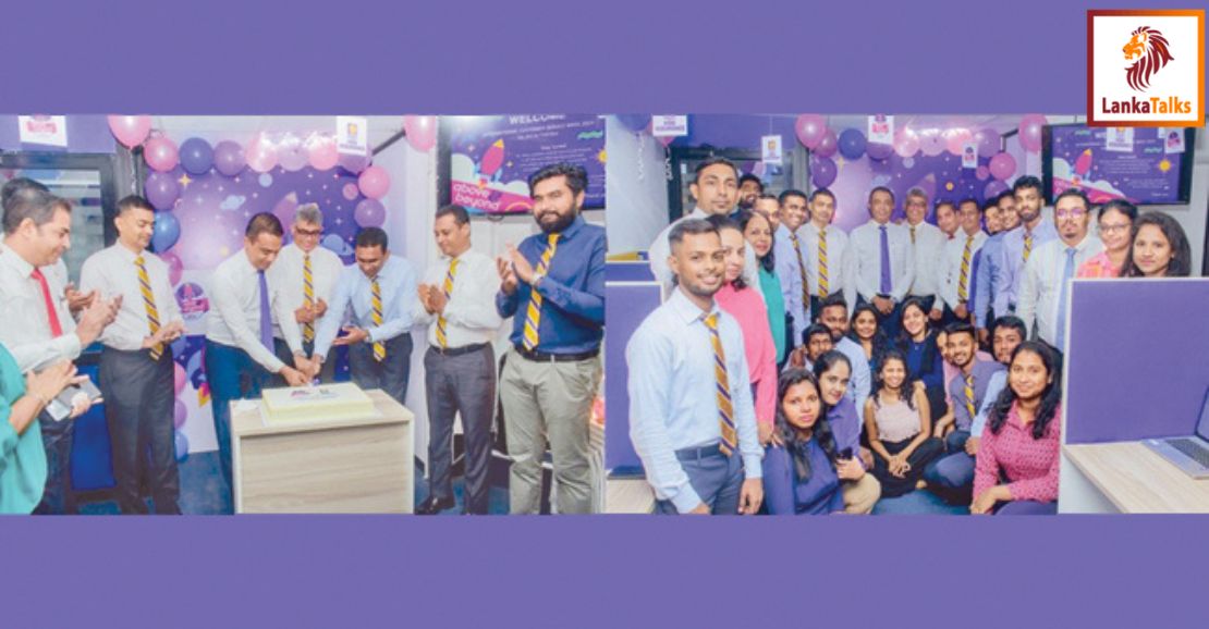 HNB Assurance celebrates Customer Service Week with commitment to ‘Go Above and Beyond’