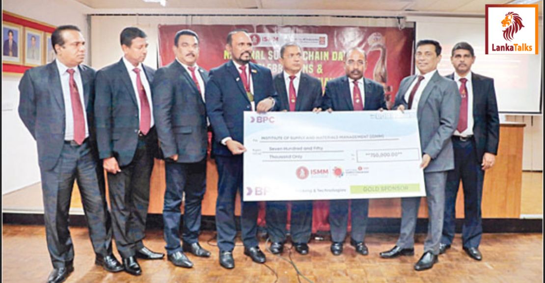 Stage set for ISMM CEO Forum and Awards Ceremony on Oct 24