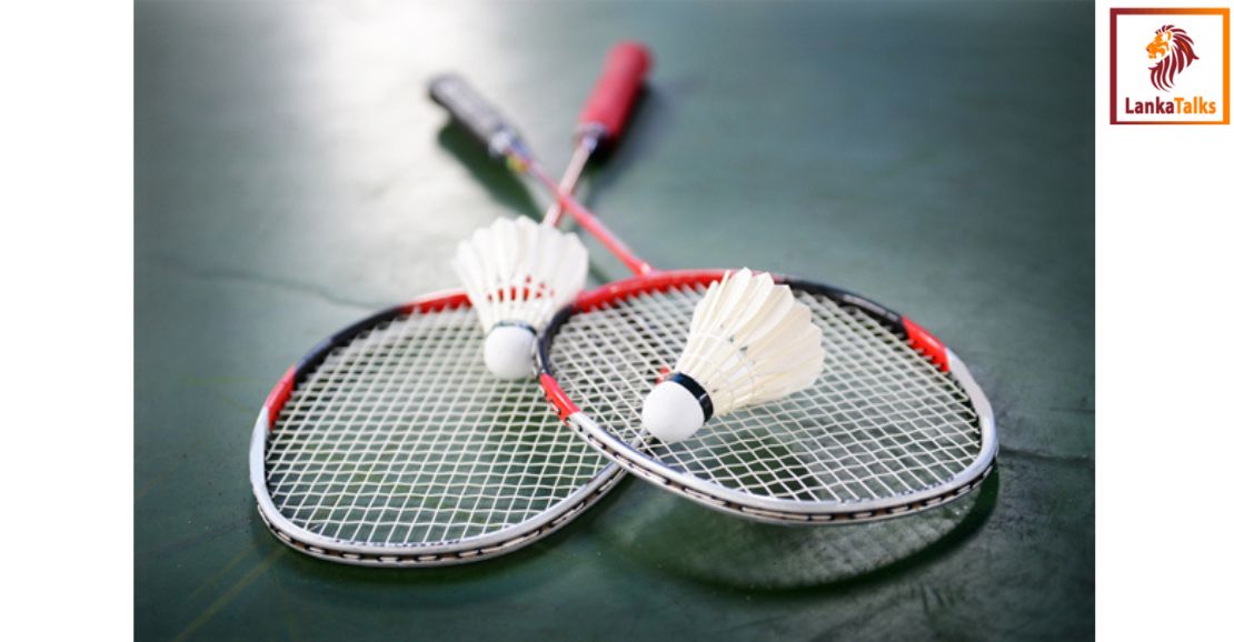 Kandy Open Badminton from October 12