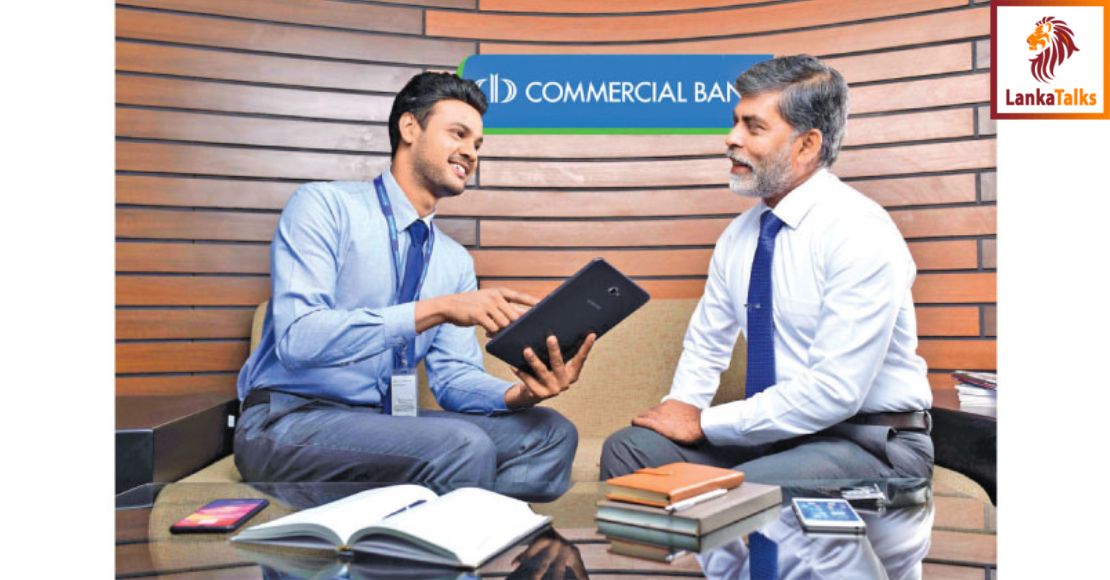 ComBank ranked No 2 among Lanka’s Top 100 listed companies