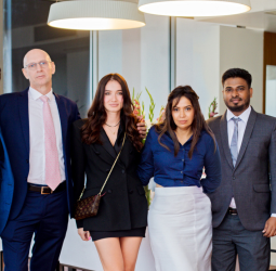 Expatkey Properties Elevates Colombo Real Estate