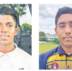 Maliyadeva ‘B’ meets Methodist HS Moratuwa in semis