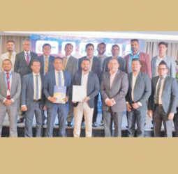 Macksons Solar and HNB Assurance to offer Solar Solutions