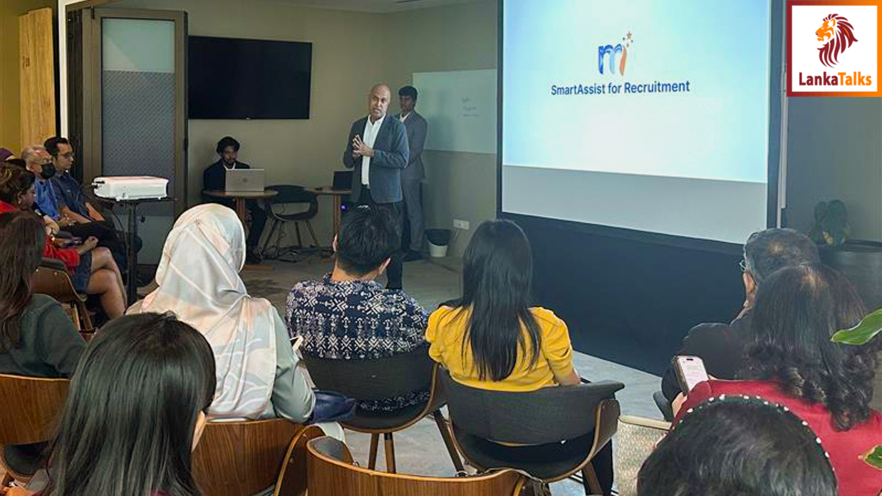 MIHCM Asia showcases latest HR tech innovations