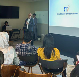 MIHCM Asia showcases latest HR tech innovations