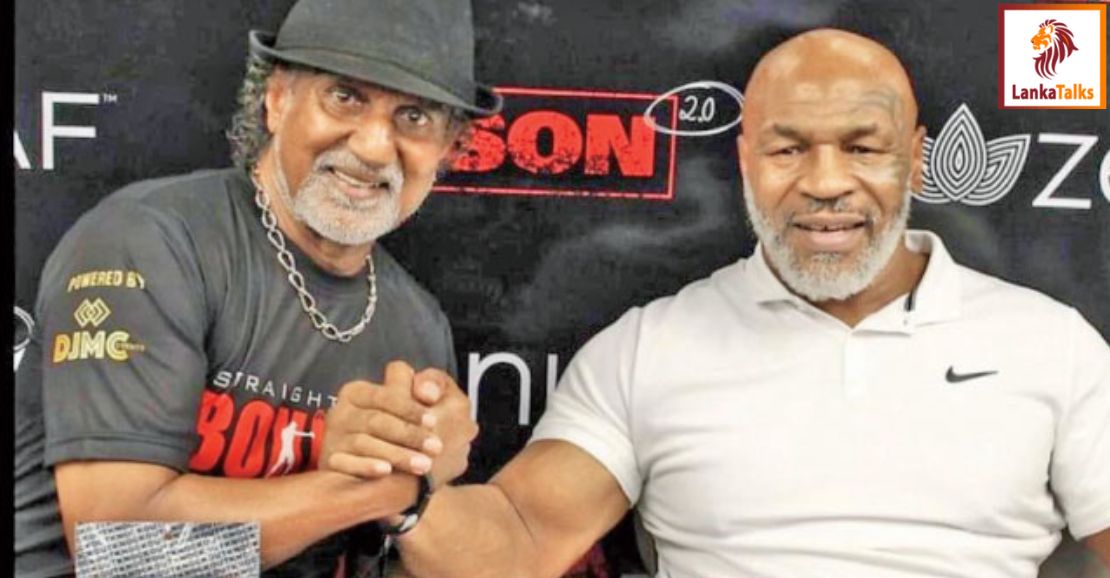 Commentary: Why Sri Lanka must embrace professional Boxing