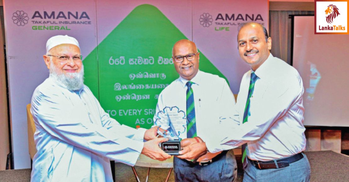 Amana Takaful celebrates 25th anniversary